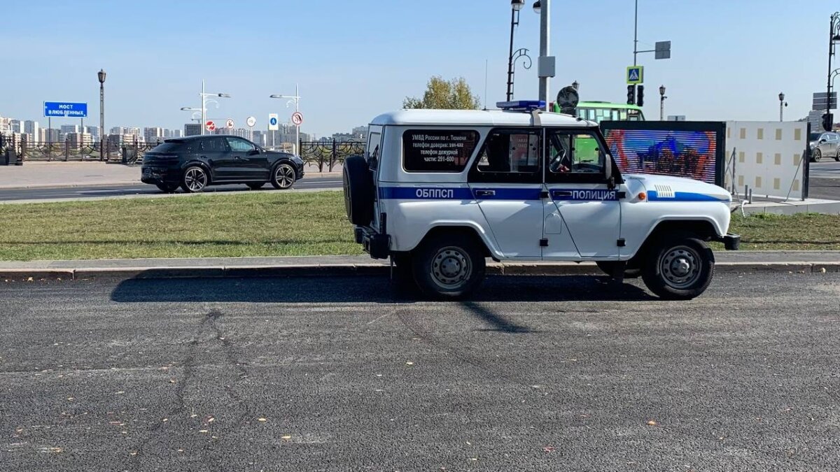 В Тюмени на бизнесмена не стали заводить уголовное дело из-за помощи  силовикам | TMN.SM.NEWS | Дзен