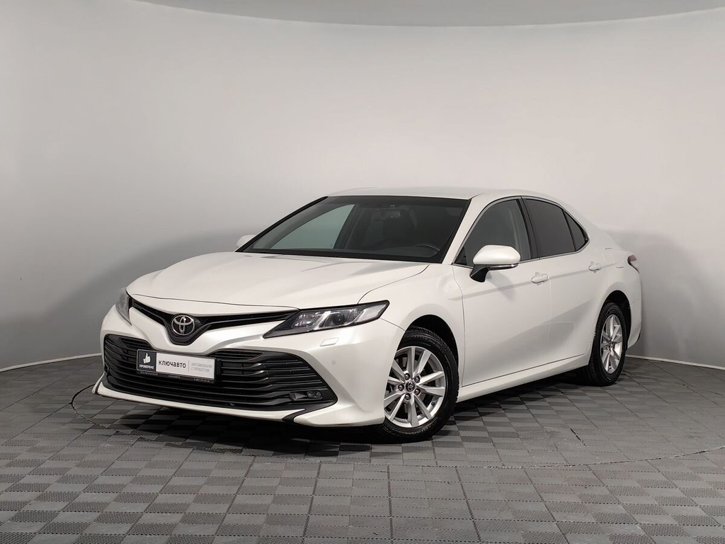 Toyota Corolla и Camry — какие варианты доступны? | КЛЮЧАВТО | Автомобили с  пробегом | Дзен