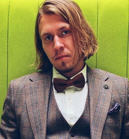 Савва Коряков (фото из Telegram)