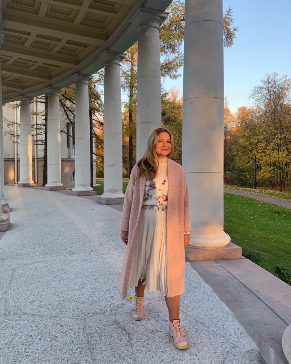    Тамара Глоба