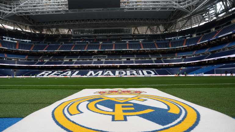    Матчи чемпионата Испании российские больщики могут смотреть с помощью онлайн-сервиса Okko. Reuters