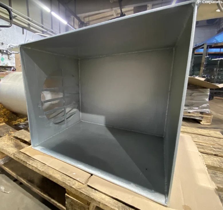 Фотография взята из архива компании "Завод Челны Гальваника"