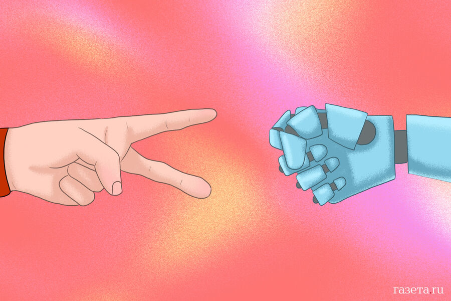 Даша Зайцева/«Газета.Ru»