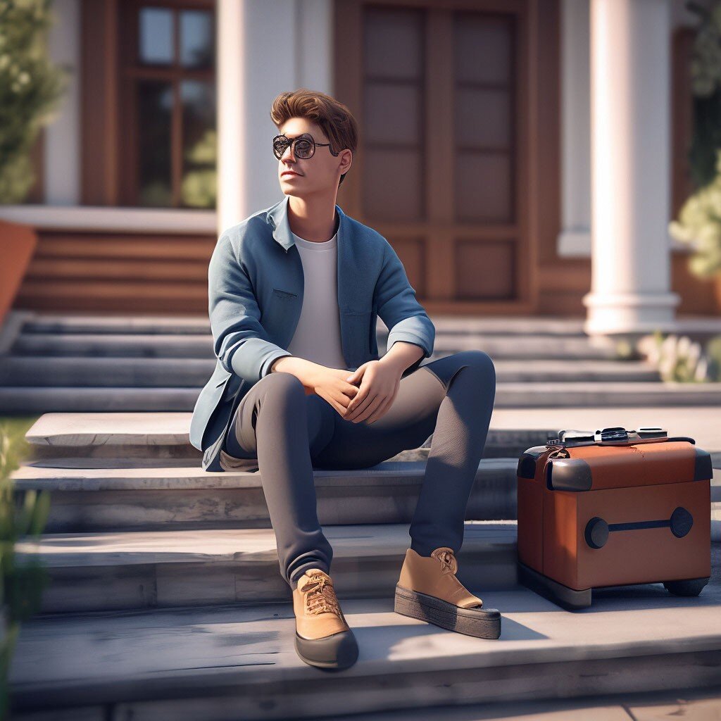 Когда жизнь только начинается