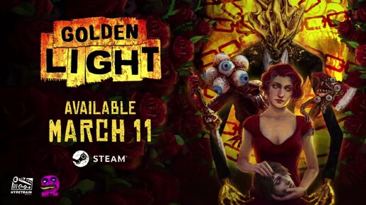 Golden Light Обзор игры 2023