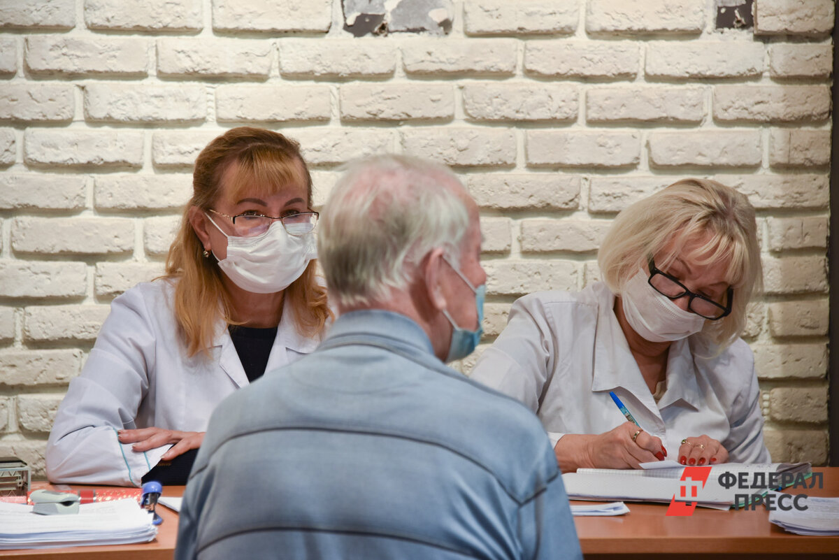 Выживаемость пациентов с онкологией можно увеличить в два раза, отмечают ученые.  Фото: Фото: ФедералПресс / Полина Зиновьева