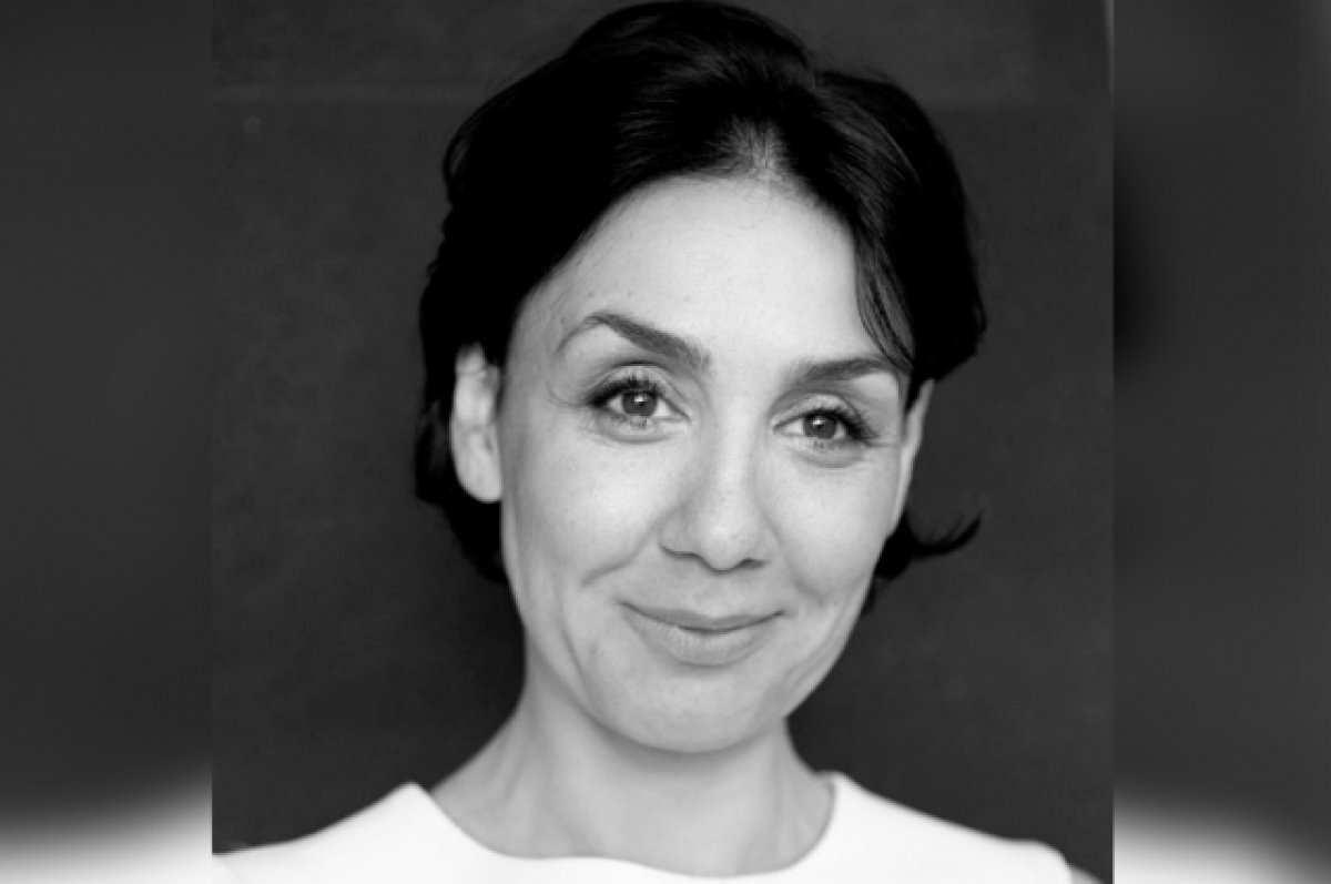    Директор музея спорта Елена Истягина-Елисеева умерла в 46 лет в Петербурге