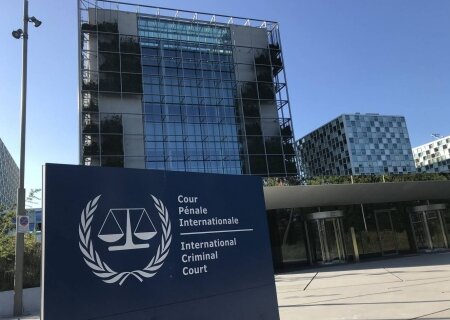    МИД России предупредил Армению о негативных последствиях ратификации статута МУС