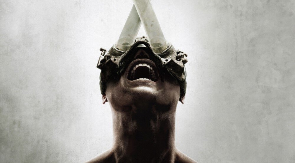     Постер фильма «Пила 10» (2023)