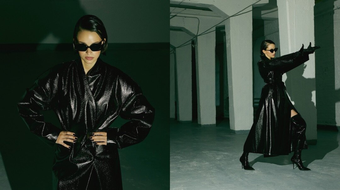 Новая коллекция DreamWhite