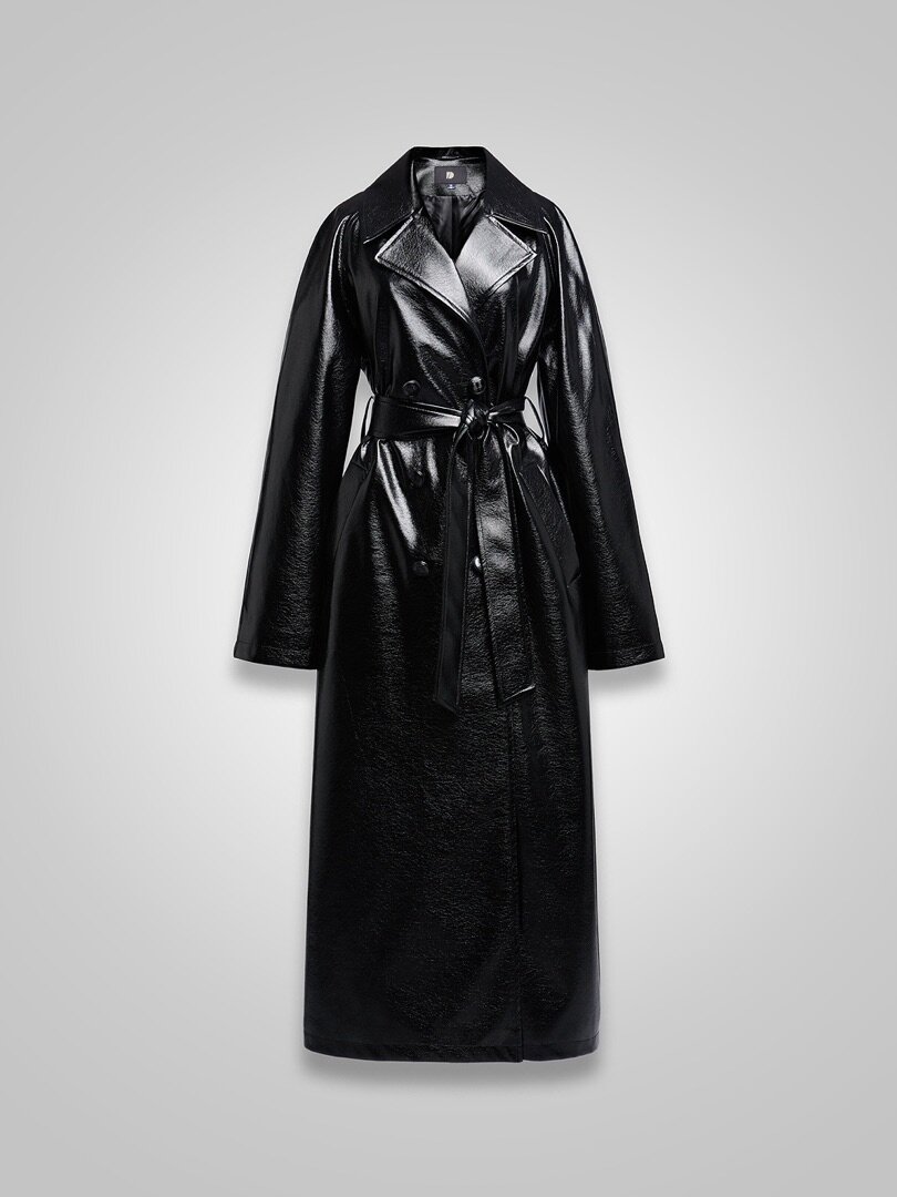 Дерзкий плащ DreamWhite