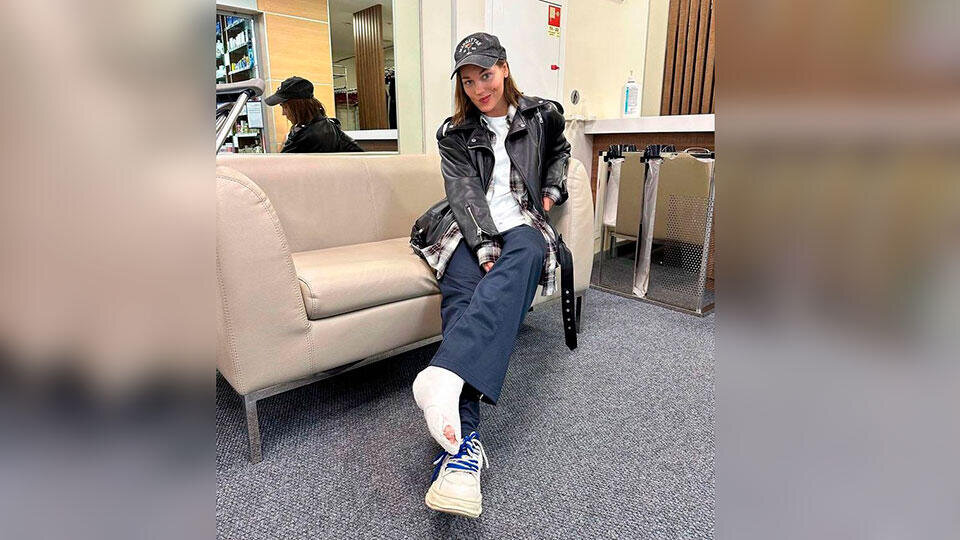 Фото: © Соц.сети