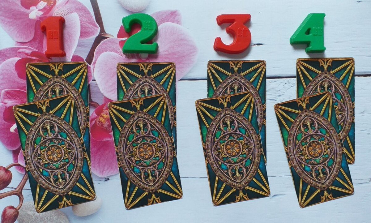 фото автора канала О. Феху