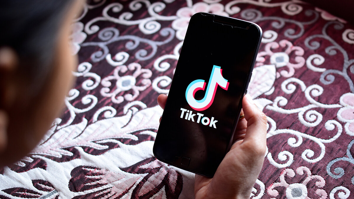 Откроют ли TikTok в России в 2023 году? | СRCH | Дзен