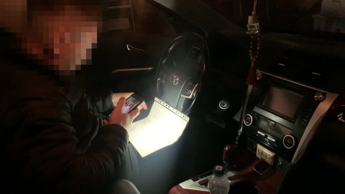     В Ивановской области задержали чиновника-взяточника