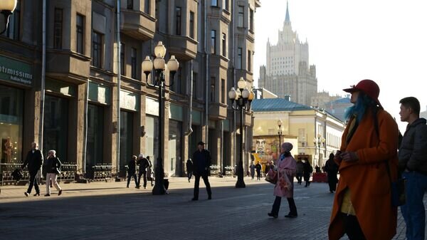    © Sputnik / Сергей Пятаков