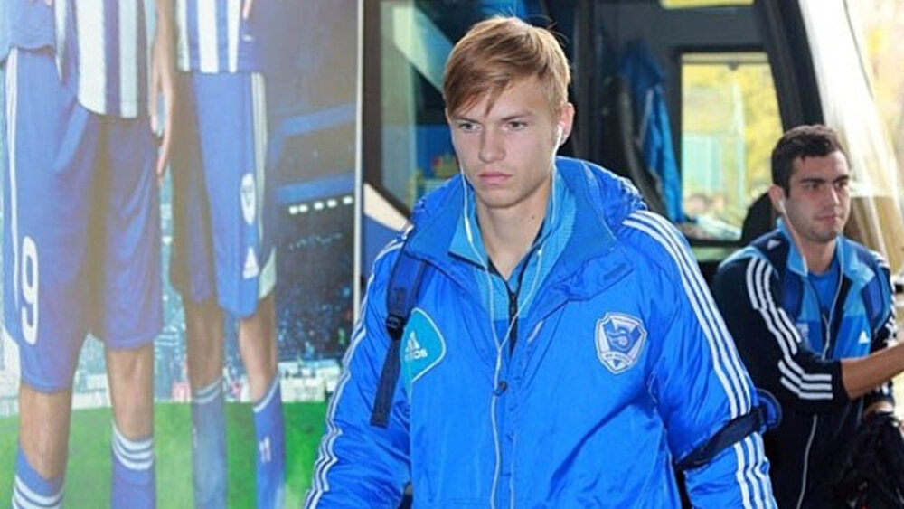    автор фото: ФК "Волга"