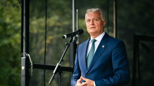    © Photo : LRP / Eitvydas Kinaitis