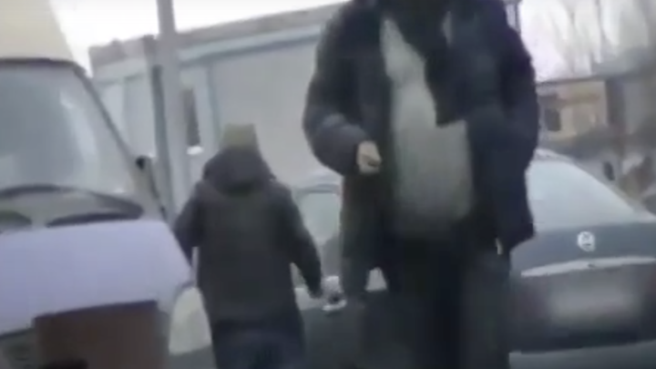 ФОТО: ГУ МВД ПО САНКТ-ПЕТЕРБУРУ И ЛЕНОБЛАСТИ