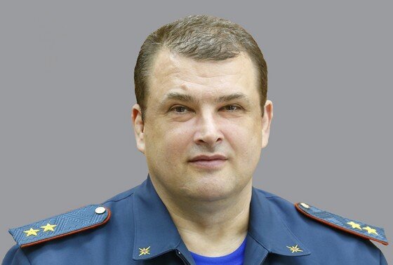    Олег Волынкин