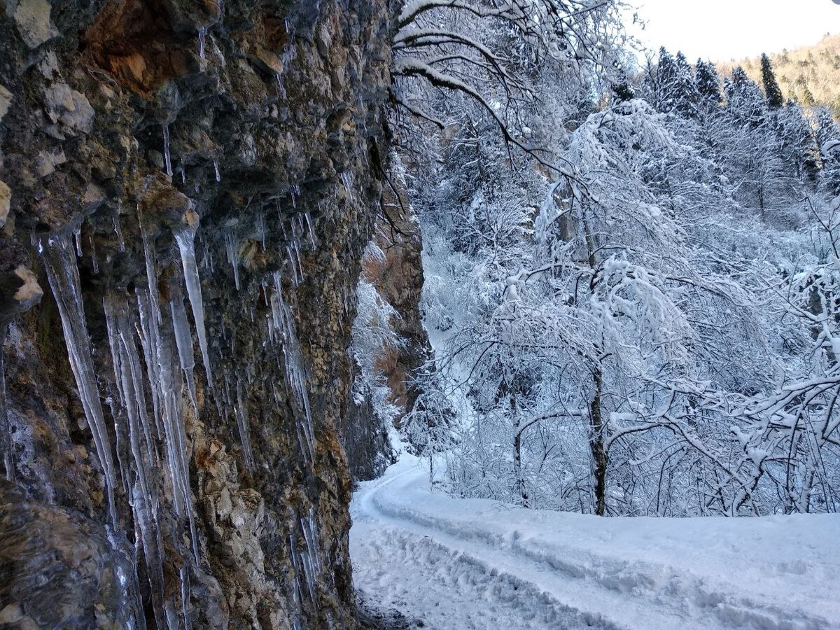 Кубанская Швейцария