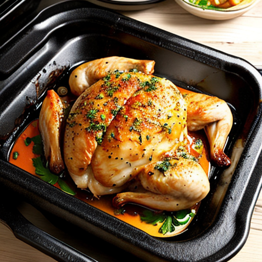 Как правильно запечь курицу в духовке – советы и рецепты