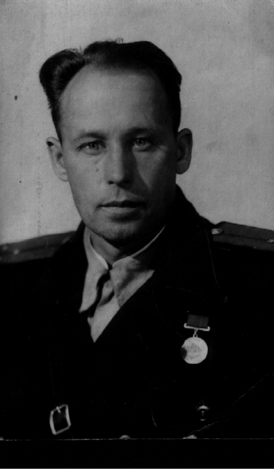 Коломенский В.М.