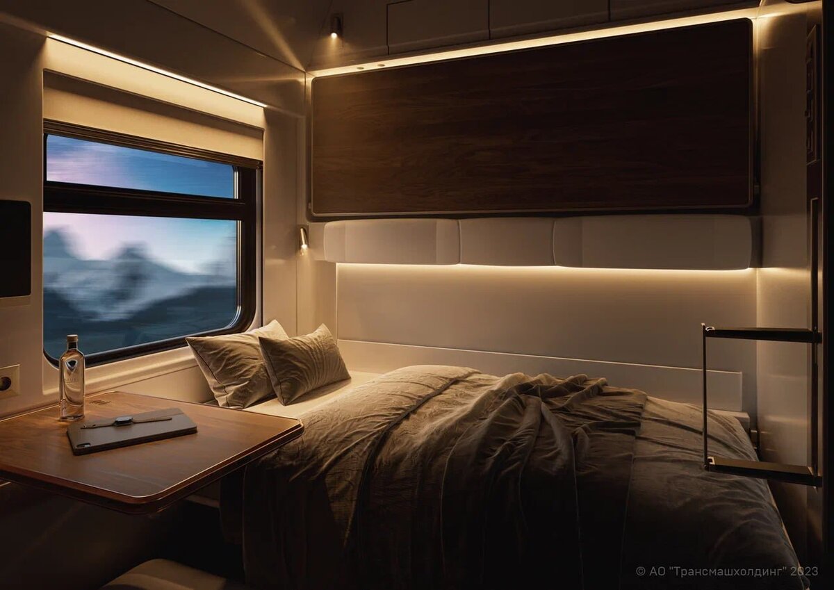 фото: Трансмашхолдинг