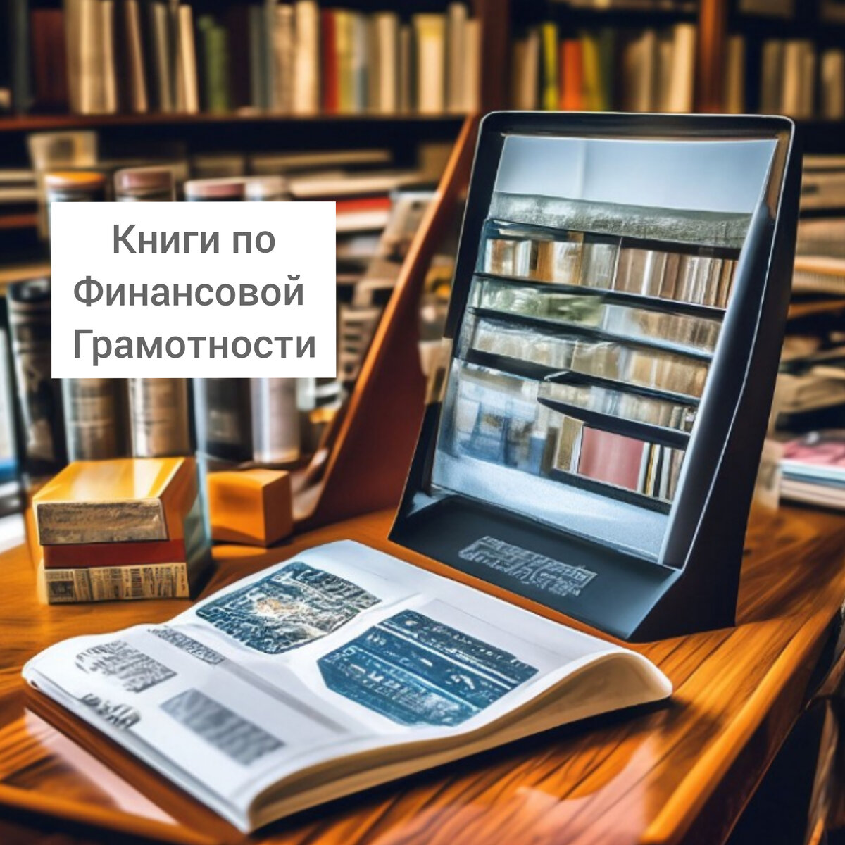 Книги по финансовой грамотности. Как быстро самостоятельно обучиться  финансовой грамотности? Какие книги про деньги? 5 топ книг | Прима финансов  | Дзен