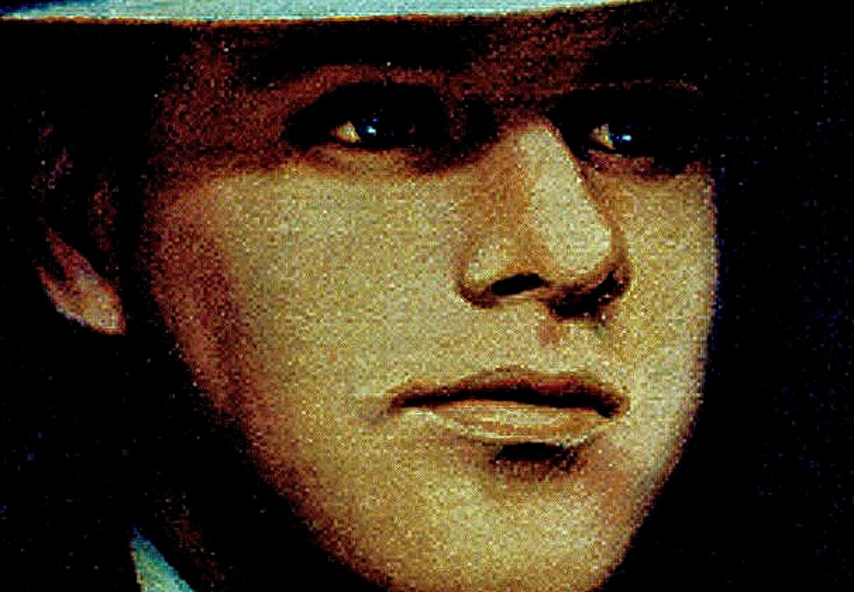 Молодость Вандерона скрыта за пеленой тумана из небылиц и слухов 