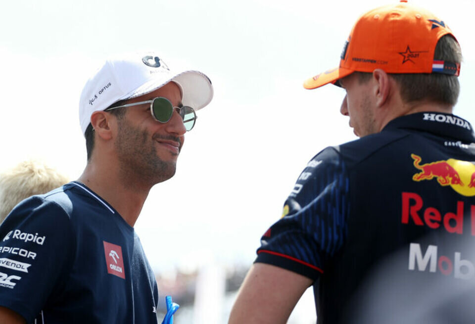    Getty Images / Red Bull Content Pool