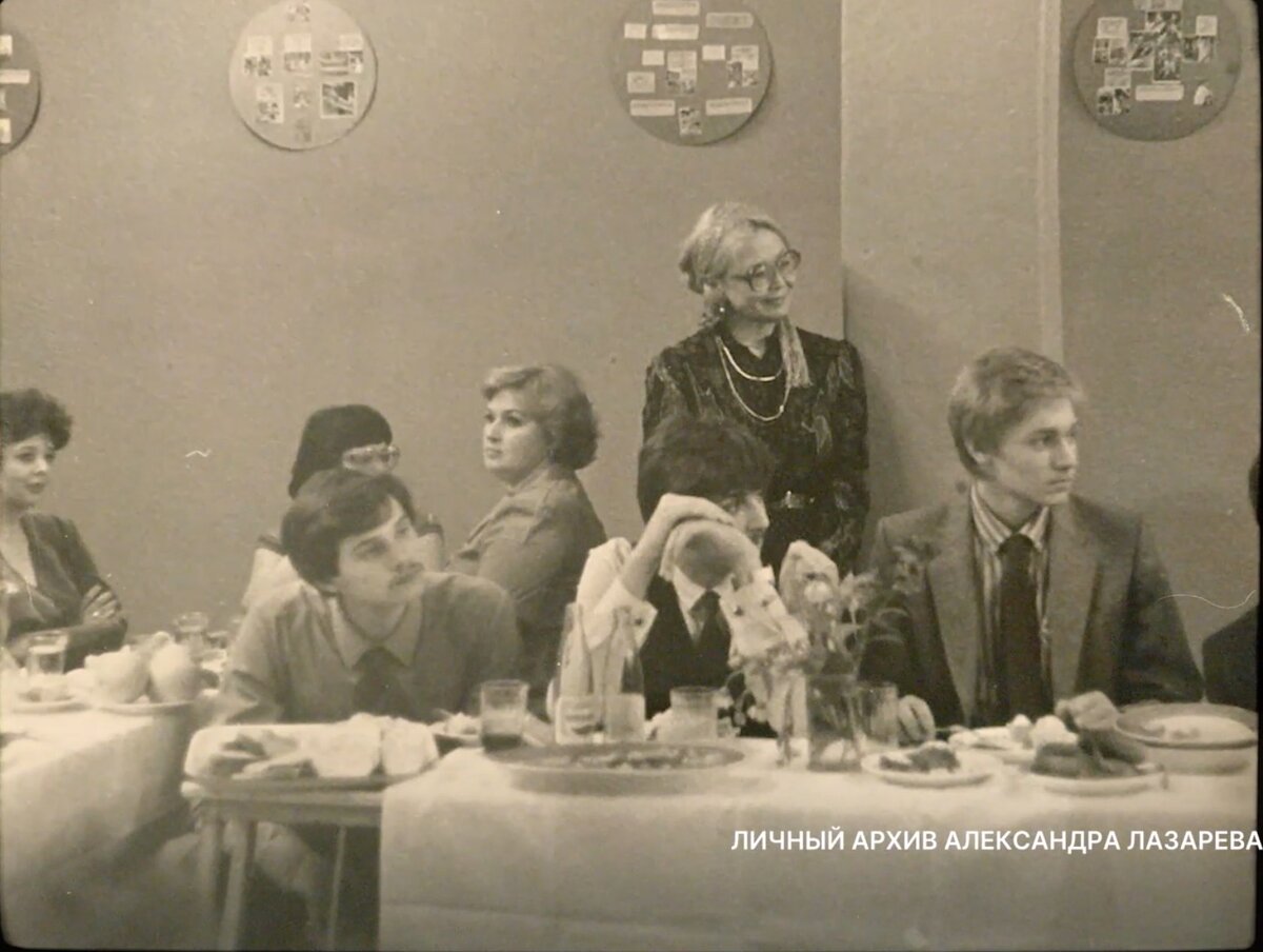 Дмитрий Песков был одноклассником Александра Лазарева