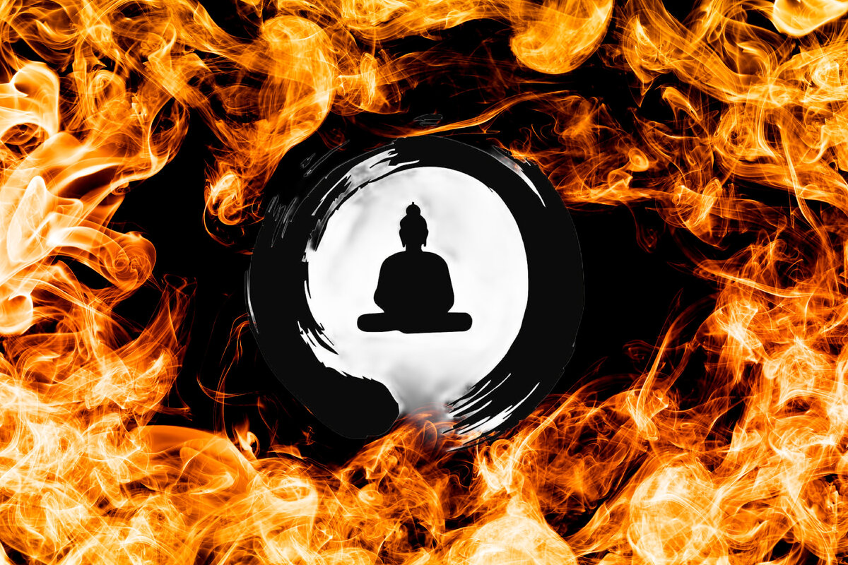 Какой текст, такой и коллаж