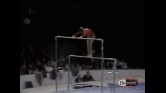 Людмила Турищева. Гиф автора