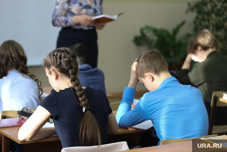    Уроки по финансовой грамотности проводят для детей 4-11 классов