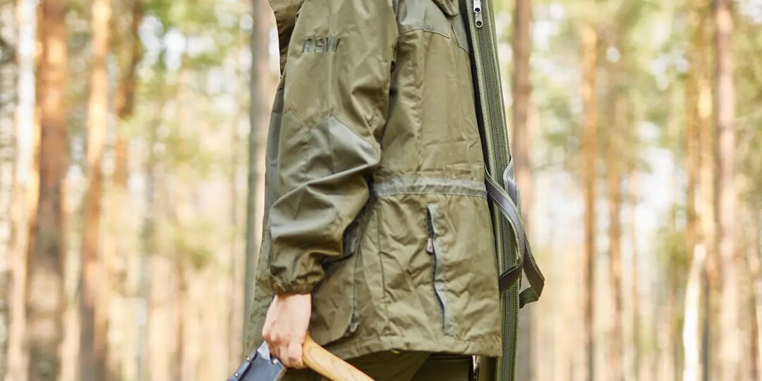 Топоры для похода и охоты: как выбрать лучший