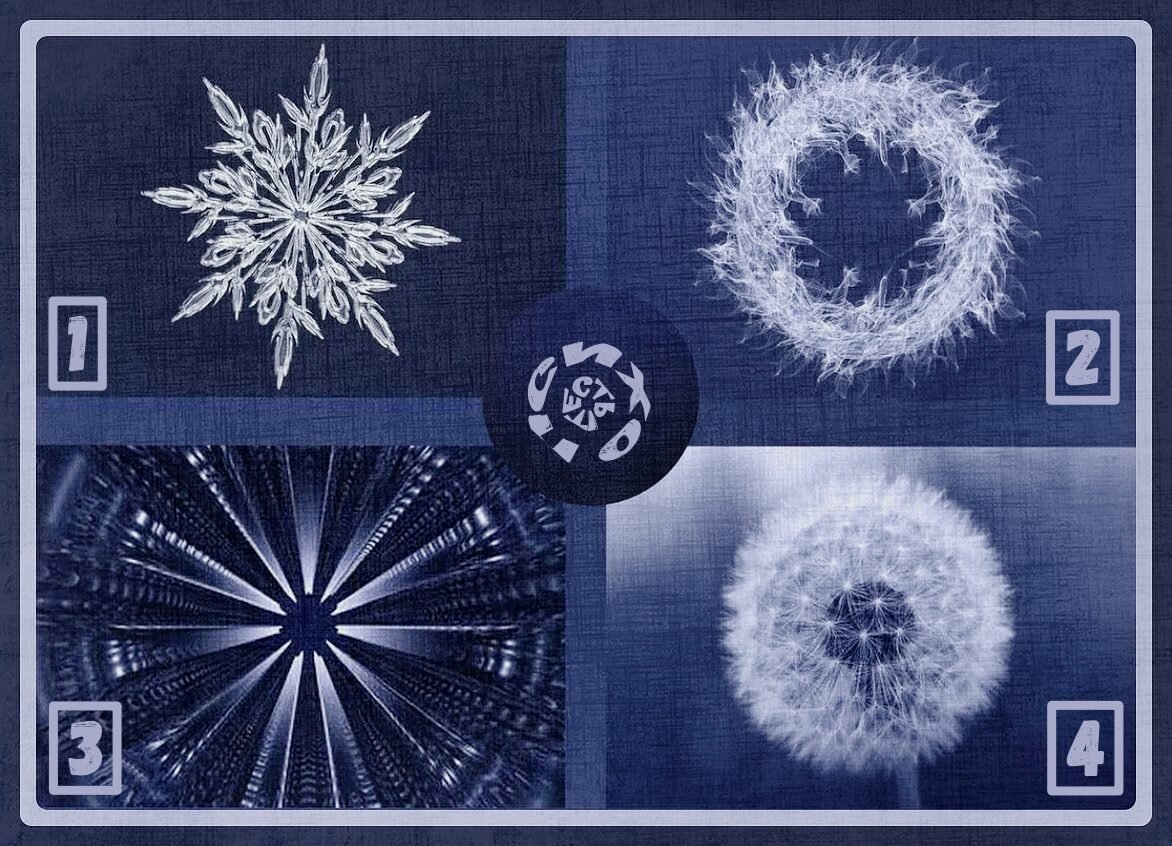 Психологический тест на выявление детской травмы.