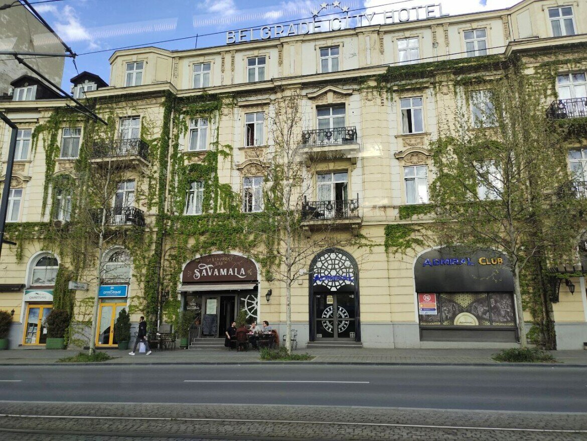 Фото: © Фатима Сабитова