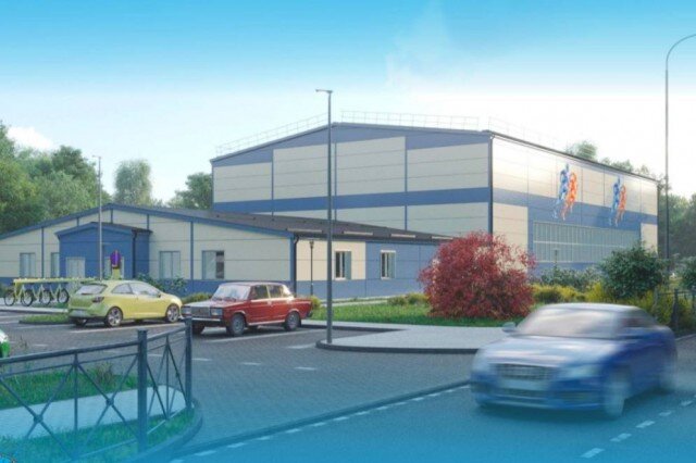   Изображения: администрация Полесского округа