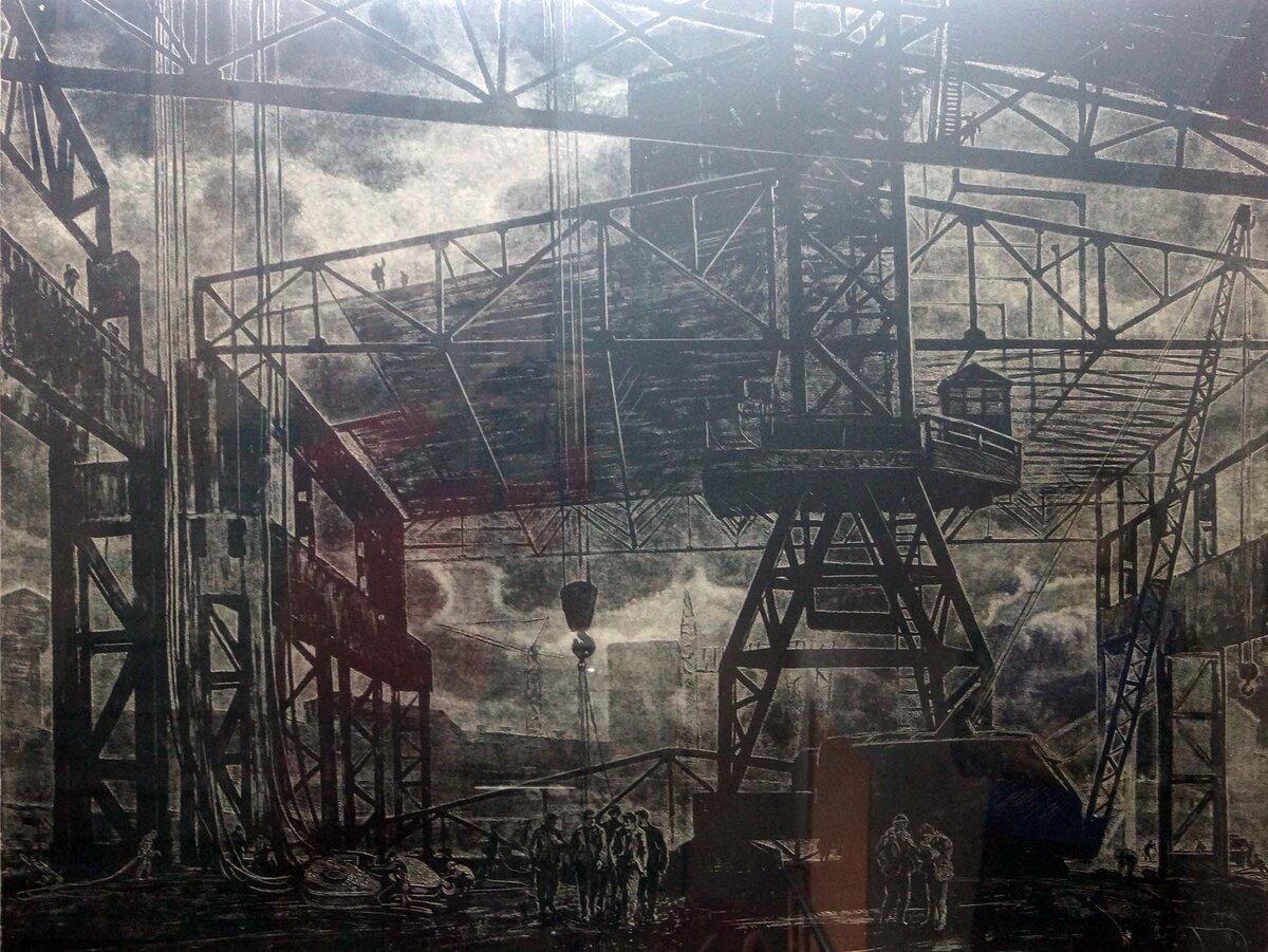 Антонов Андрей "Дискотека"                                                                             
высота 44 см (30х21) скульптура бронза  первая отливка  Антонов Андрей "Лежащая"                -41