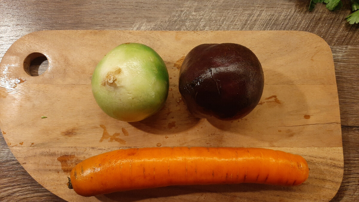 Им грустно, что их скоро съедят