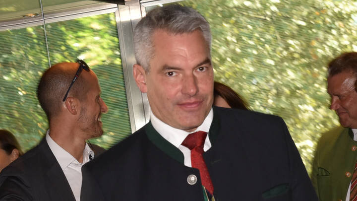 IMAGO/MANFRED SIEBINGER/WWW.IMAGO-IMAGES.DE/GLOBALLOOKPRESS
