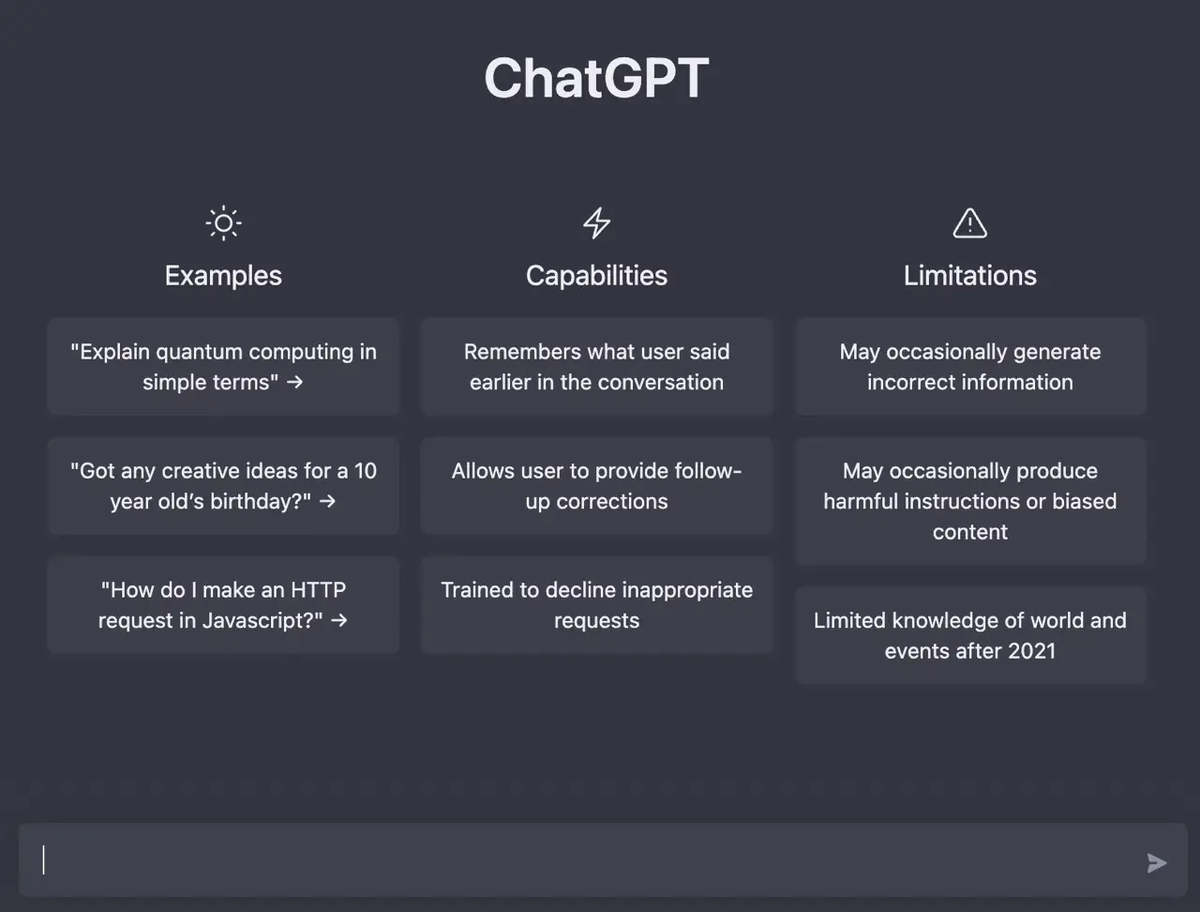 Chatgpt на андроид