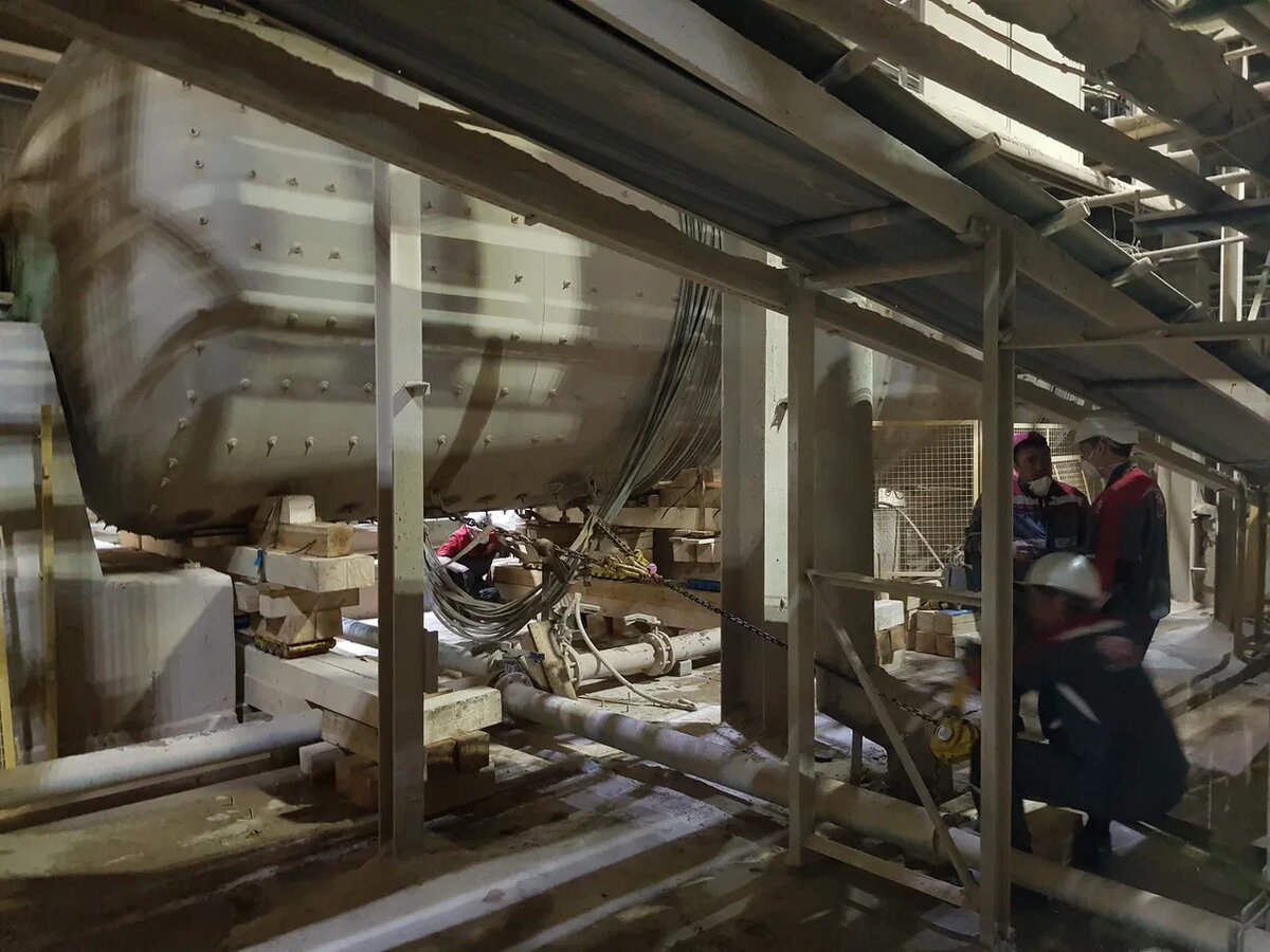 Сварные и электромонтажные работы на промышленных предприятиях в Ростове-на-Дону