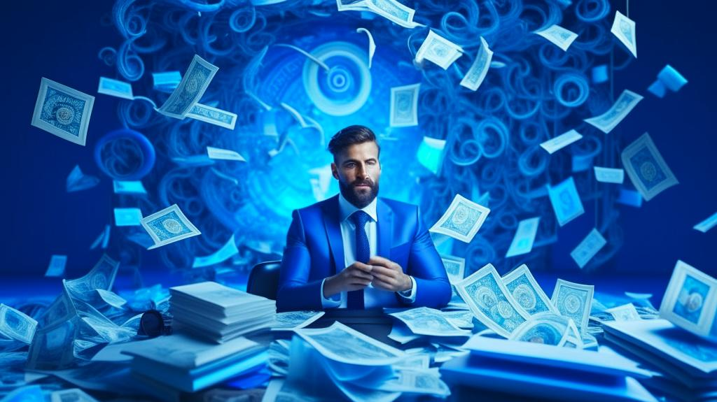 Интересно. какое предназначение нашёл этот бизнесмен?