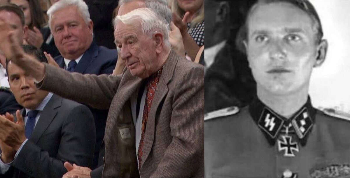 Канада ветеран. Канада ветеран. Ветеран сс парламент канады. Аплодисменты ветерану сс. Ветераны второй мировой в японии.