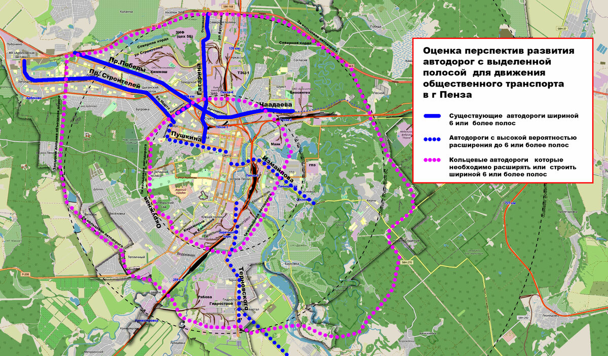 49 Маршрутка Пенза схема. Схема Пензы. Пенза схема районов.