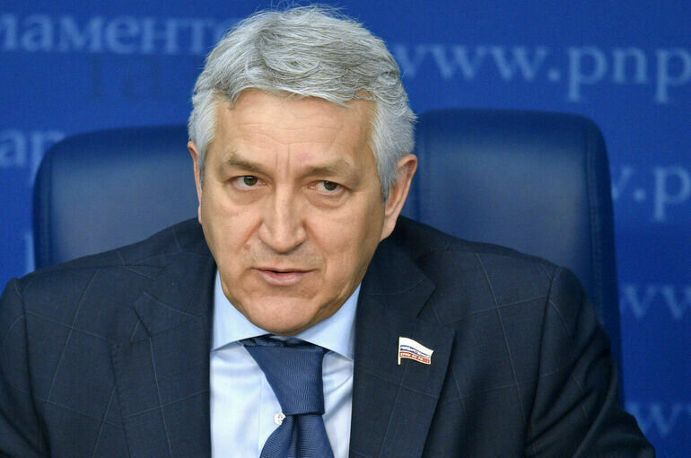   Игорь Самохвалов/ПГ