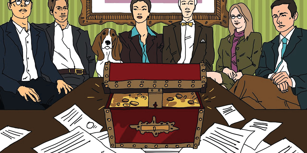 Правовой нигилизм как основа пропуска сроков в наследственном праве