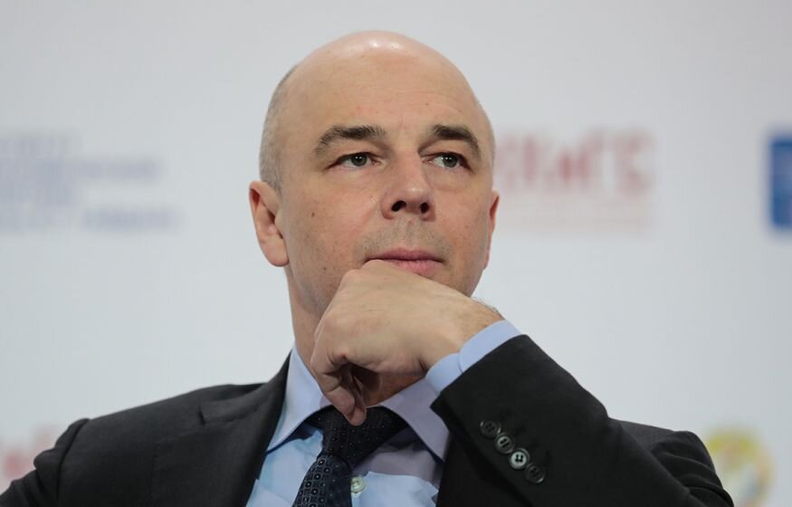    У Силуанова есть мечта о бюджете России. О чем она?